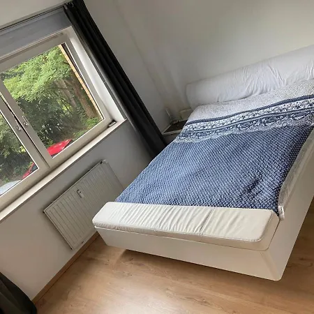 Apartment 3 Zimmerwohnung Fur 4 Personen
