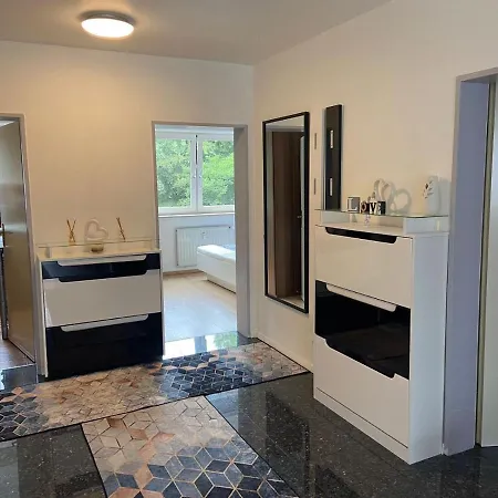 3 Zimmerwohnung Fur 4 Personen Apartment Bremen