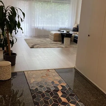3 Zimmerwohnung Fur 4 Personen Apartment Bremen