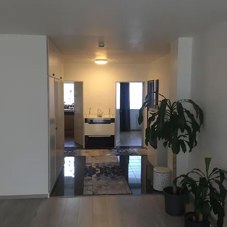 3 Zimmerwohnung Fur 4 Personen Apartment *
