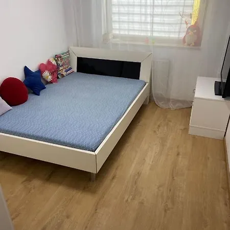 3 Zimmerwohnung Fur 4 Personen Apartment